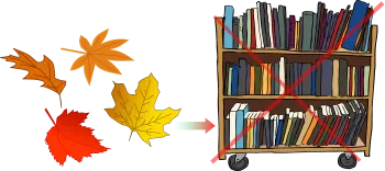 BibiliothekWgHerbstferienGeschlossen_WasManSoBraucht_QUER_A0.webp