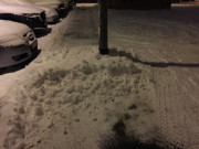 ... von der anderen Seite her. Räumung wohl beauftragt von Wohnungs-Eigentümer-gemeinschaft? 260130_7401i6_Schneeraeumen_MadeInGermany_LS062-65.jpg